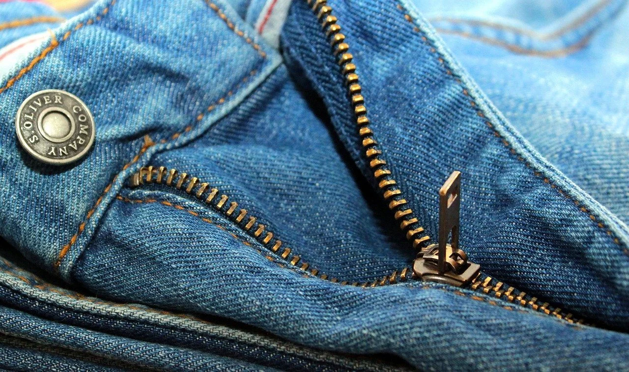 Zipper Replacement